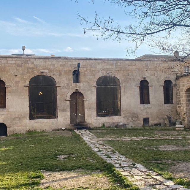 Silvan'da 3 tarihi konak, 9 milyon liralık restorasyonla eski görünümüne ka...