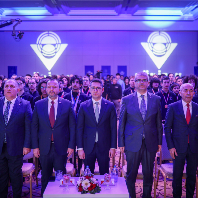 Bakan Yardımcısı Gönüllü: Uluslararası olimpiyatlarda altın madalya sayısın...