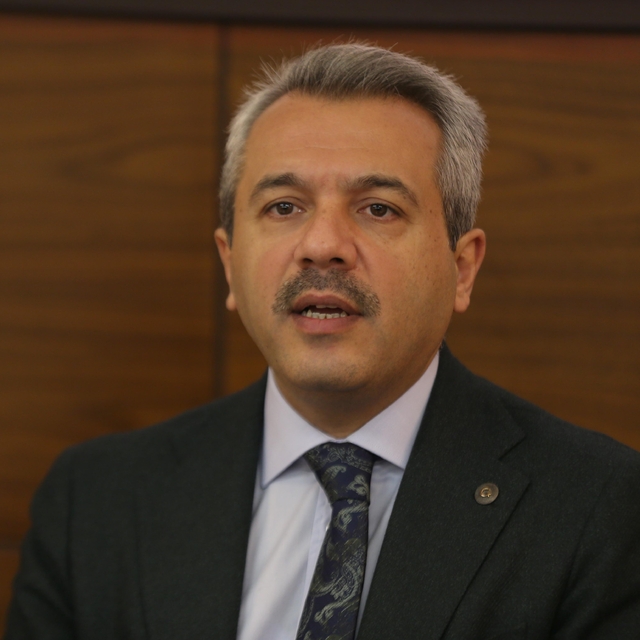 Rize Valisi Baydaş'tan Fırtına Vadisi'ndeki yapıların kaldırılmasına ilişki...