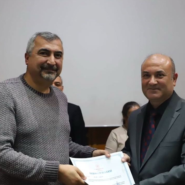 Edirne'de vatandaşlar sigaranın zararları ve kanser konusunda bilgilendirdi