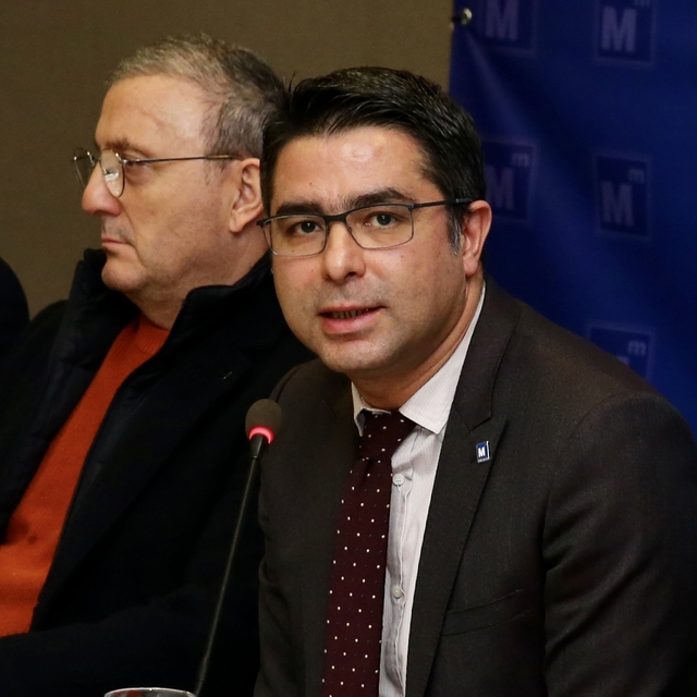 TÜRMOB Genel Başkanı Kartaloğlu'ndan iş sağlığı ve güvenliği uzmanı açıklam...