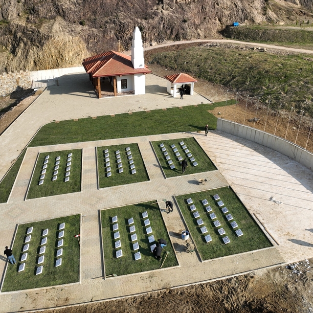 Giresun'da Harşit Zaferi ve şehitleri anılacak