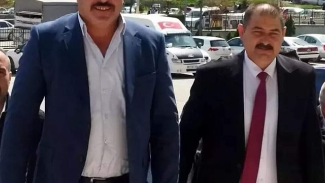 Belediye Başkanı Hilmi Şen ile korumasını öldüren sanık için 3 ayrı suçtan hapis talebi
