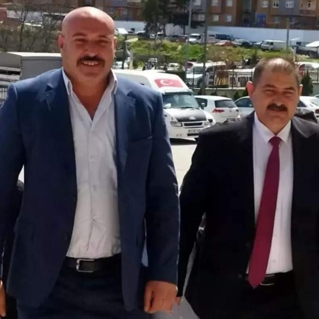 Belediye Başkanı Hilmi Şen ile korumasını öldüren sanık için 3 ayrı suçtan...