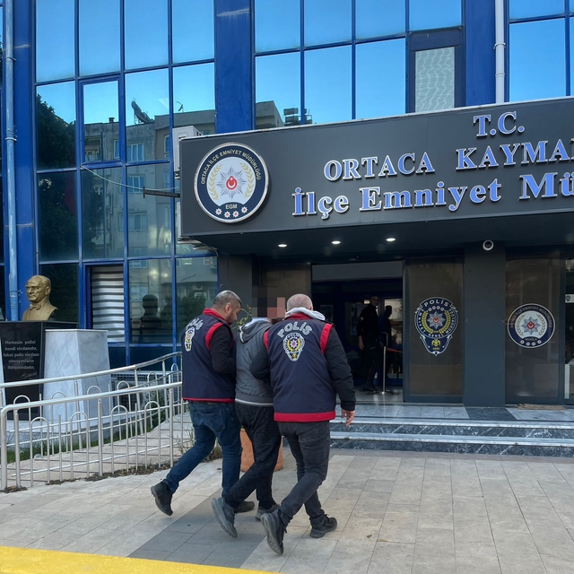 Muğla'da firari FETÖ hükümlüsü yakalandı