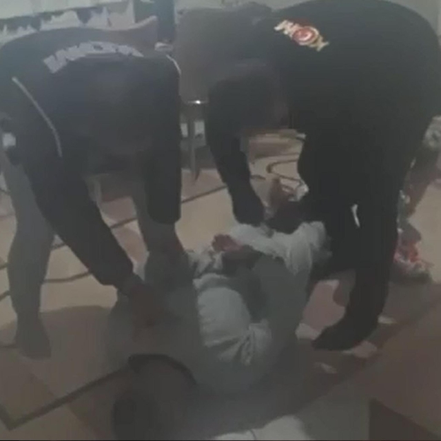 Denizli merkezli 4 ilde suç örgütüne operasyonda 32 tutuklama