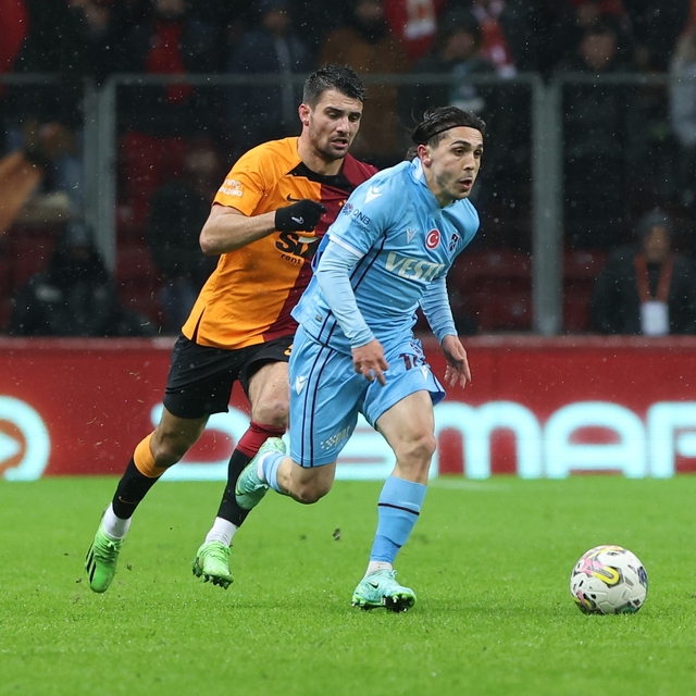 Çaykur Rizespor, Abdülkadir Ömür ile prensipte anlaştı