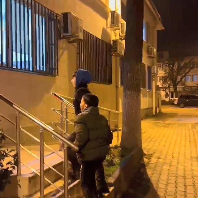 İznik'te kaybolan 2 kardeş, Osmangazi'de bulundu