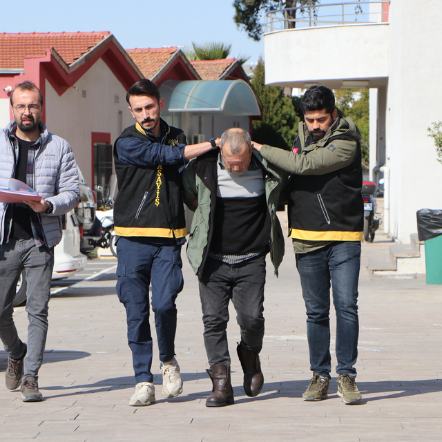 Adana'da pompalı tüfekle arkadaşını öldüren şüpheli tutuklandı