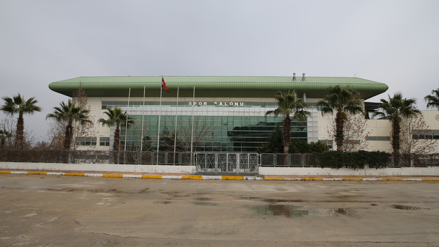 Galeri