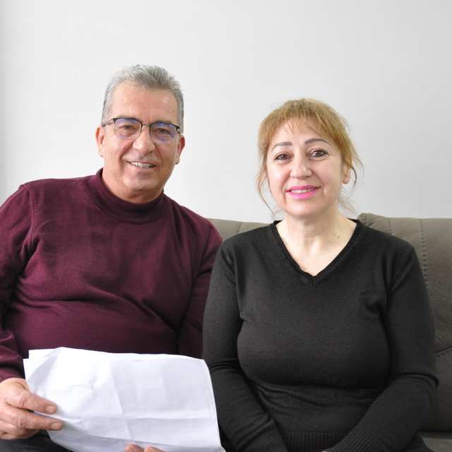 Eskişehirli çift 30 yıllık sigara bağımlılığından 20 günde kurtuldu