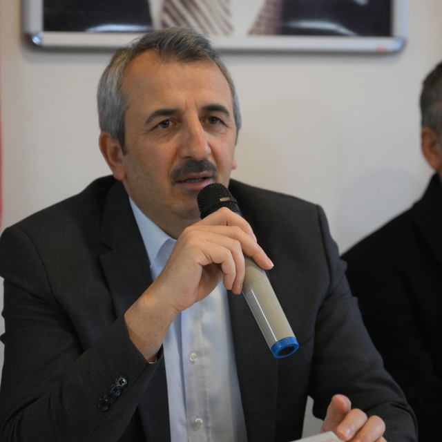 Edirne'de restore edilen tarihi konaklar turizme hizmet edecek