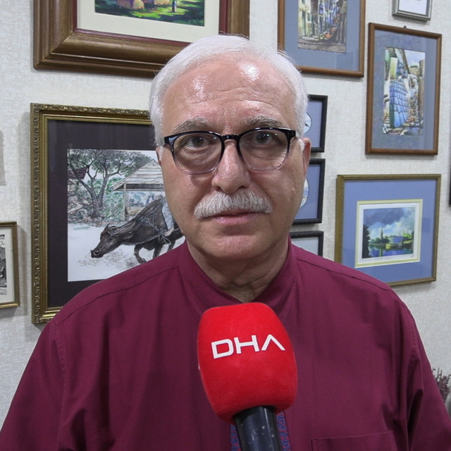 Uzmanından e-Nabız'da 'muayene eden hekim verilerime ulaşsın' seçeneğinin a...