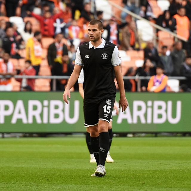 Manisa FK ateşle oynuyor