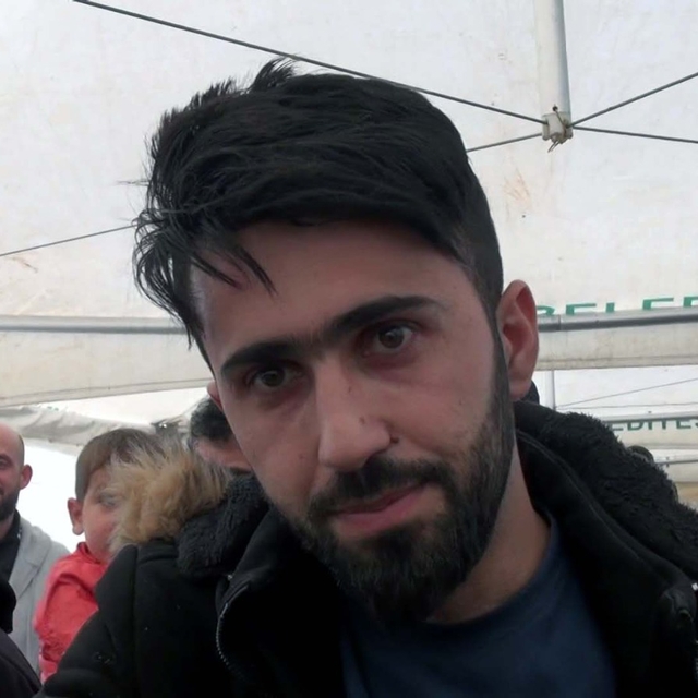 Suriye'ye dönen Abdulgani: İnşallah ileride Türkiye'ye yine gelirim ama bu...