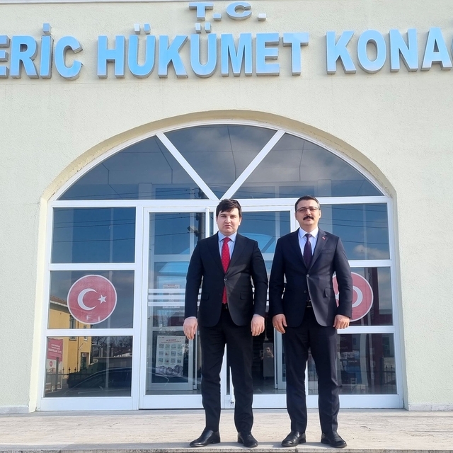 Edirne'den kısa kısa