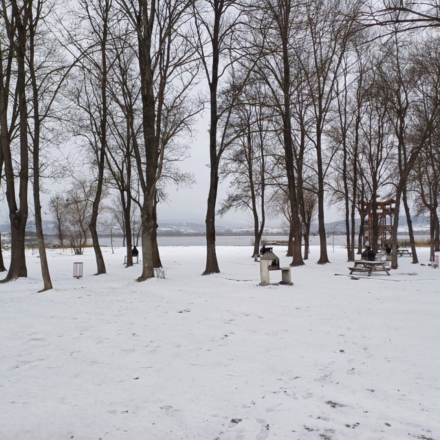 Yeniçağa'dan kısa kısa