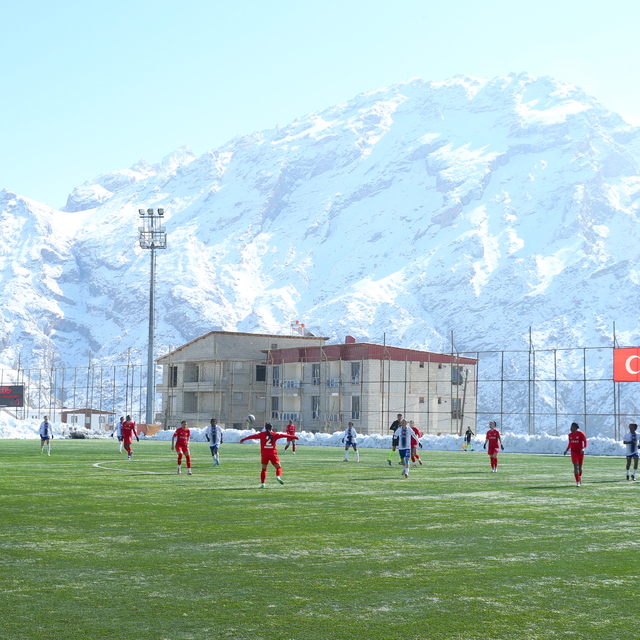Turkcell Kadın Futbol Süper Ligi