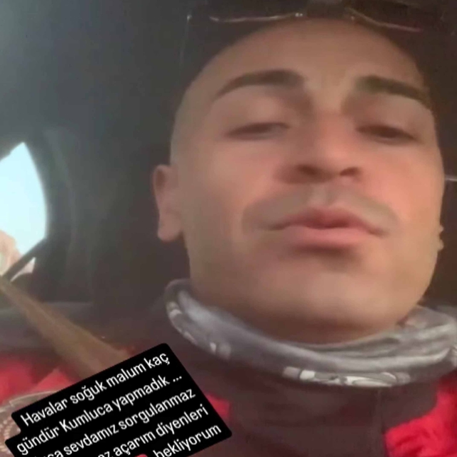 Polis memuru, motosiklet kazasında hayatını kaybetti (2)