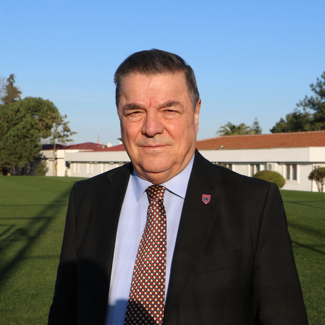 Samsunspor Başkan Vekili Bilen: Şu an itibariyle ipler bizim elimizde