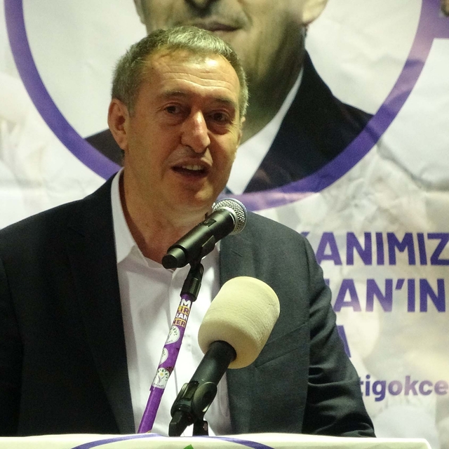 DEM Parti'li Bakırhan: Çağrı Türkiye'yi rahatlatacak