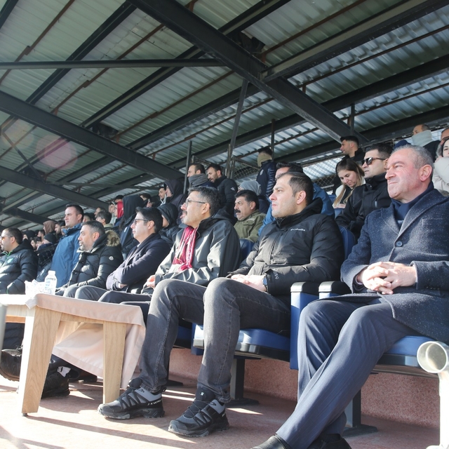 Hakkari Zapspor, 12 Bingölspor ile berabere kaldı