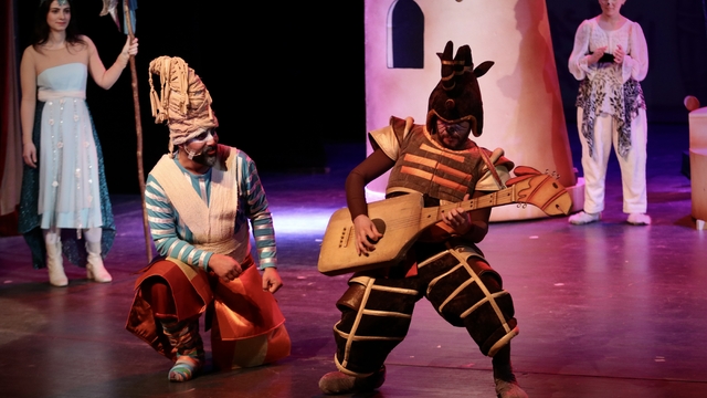 Galeri