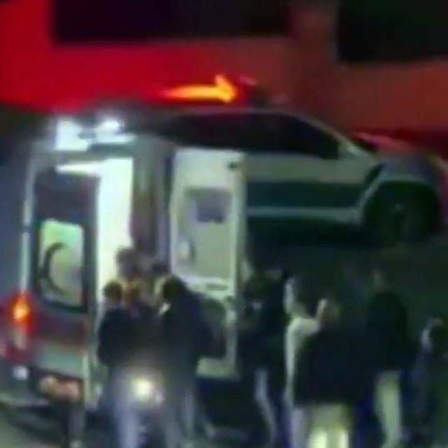 Gaziantep'te bıçaklı kavga: 1 ölü, 1 yaralı