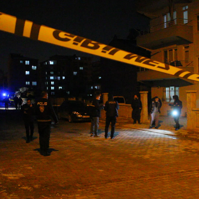 Malatya'da akrabalar arasında silahlı kavga: 1 yaralı