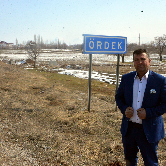 'Alay ediyorlar' diye, 110 yıllık mahallenin adını değiştirdiler