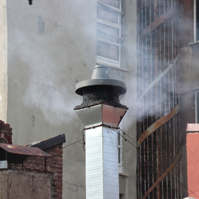 Uzmanlardan karbonmonoksit zehirlenmelerine karşı "hayat kurtaracak" uyarıl...