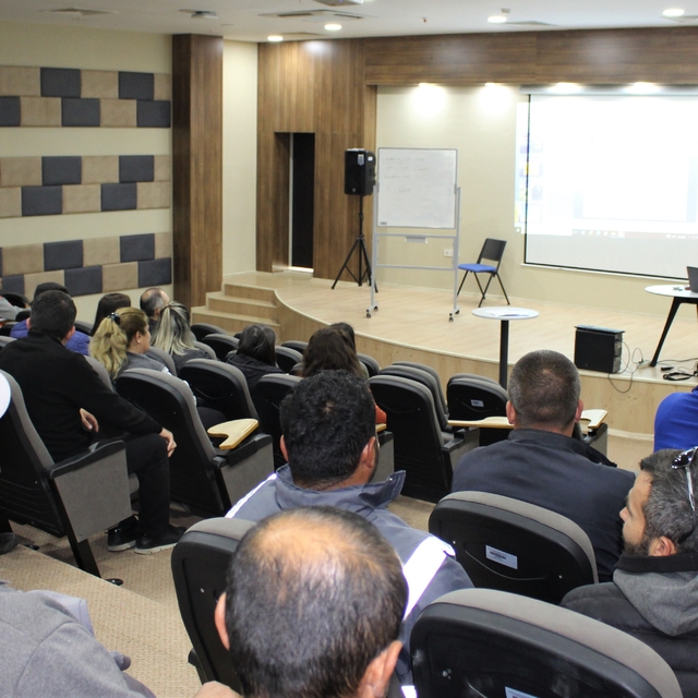 Manavgat ve Kemer'de yangın söndürme tatbikatı düzenlendi