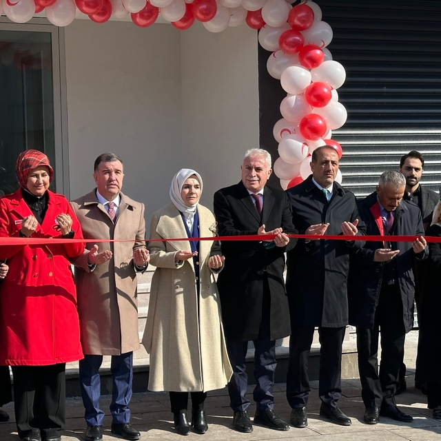 Bakan Göktaş: Aile ve Gençlik Fonu'na başvuru sayımız 50 bin 944 olmuştur