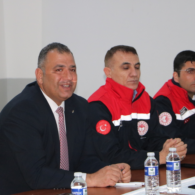 Sarayönü'nden kısa kısa