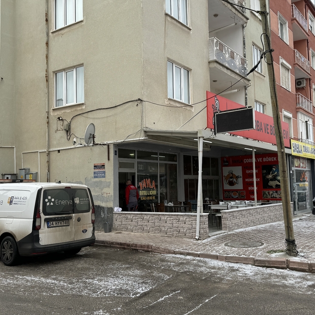 Karaman'da doğal gazdan zehirlenen 4 kişi tedavi altına alındı