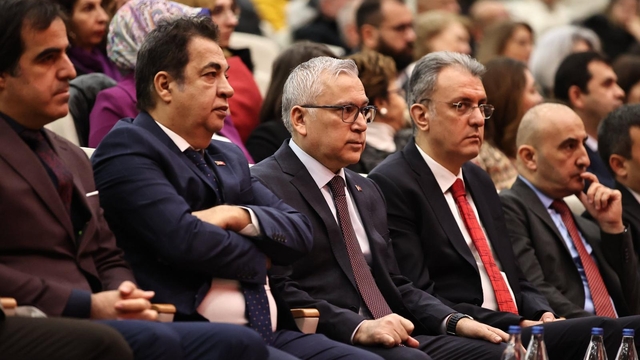 Sivas Cumhuriyet Üniversitesinin 51. kuruluş yıl dönümü kutlandı