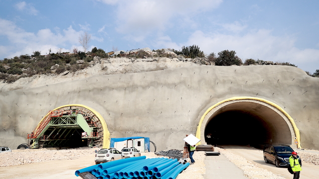 Mersin'de turizm bölgelerini kapsayan otoyol projesi yolculuk süresini düşürecek