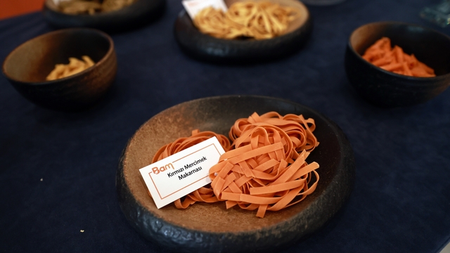 Mersin'de "Dünya Bakliyat Günü" etkinlikle kutlandı