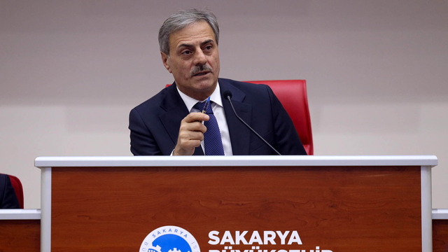Sakarya Büyükşehir Belediyesinden kısa kısa