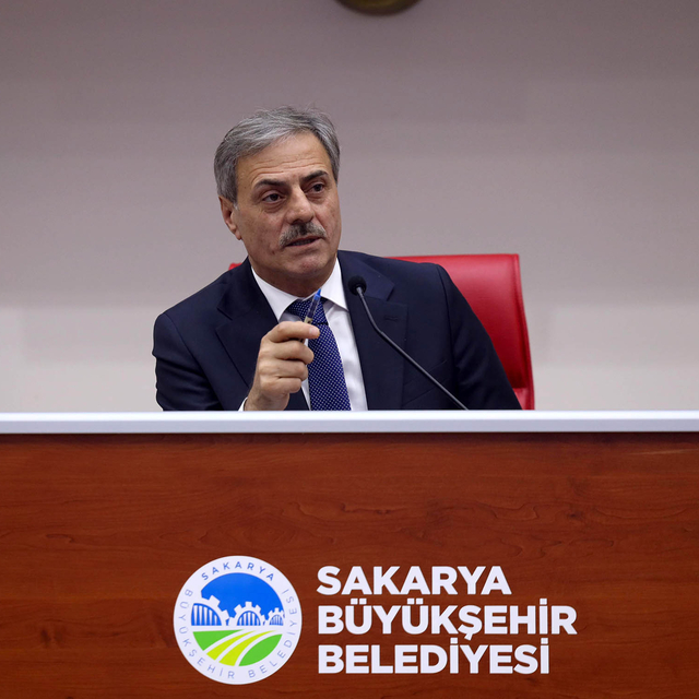 Sakarya Büyükşehir Belediyesinden kısa kısa