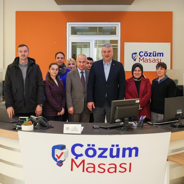 Sakarya'dan kısa kısa