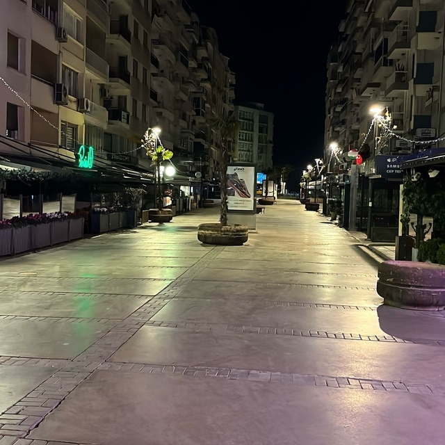 Ege Denizi'nde 5,2 büyüklüğünde deprem (2)