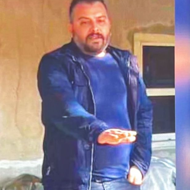 Otoparktaki cinayet kamerada