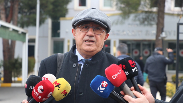 Abdullah Zeydan'a 3 yıl 9 ay hapis (2)