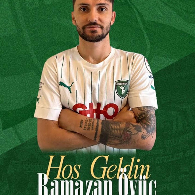 Efeler 09 SFK'dan 3 takviye