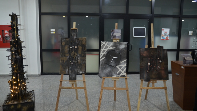 Galeri