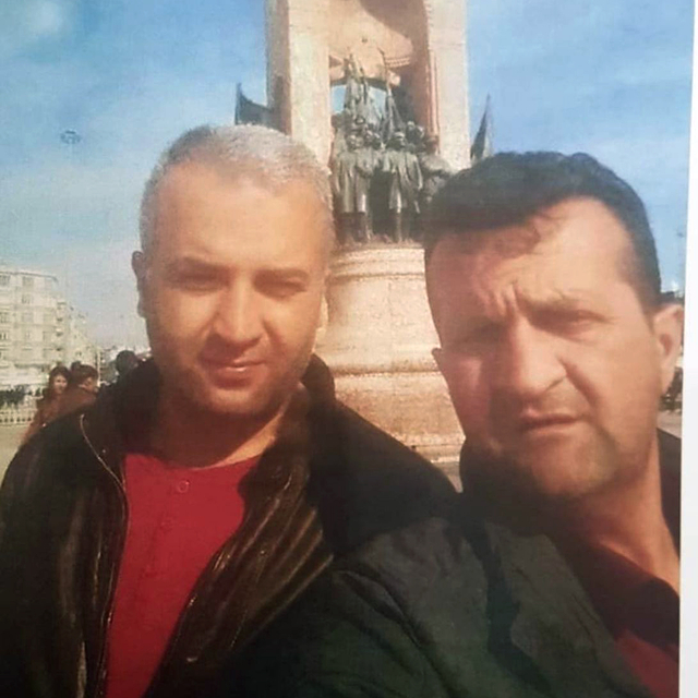 Otel sahibini 563 bin avroluk sahte senetle dolandıracaklardı;  3 sanığa 13...