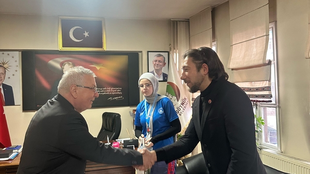 Bolu'dan kısa kısa