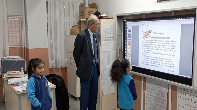 Kırklareli'nden kısa kısa