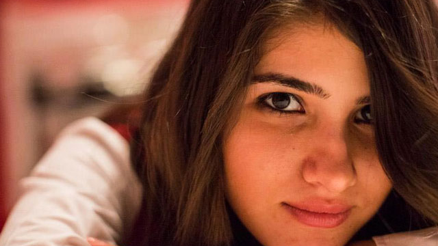 Özgecan Aslan, mezarı başında anıldı